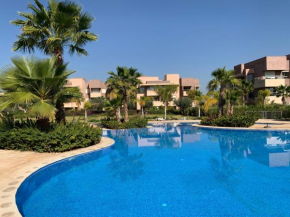 Marrakech Prestigia Jade Golf Piscine